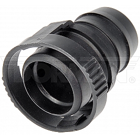 Dorman (OE Solutions) Secondary Air Injection Pipe Connector 800-037
