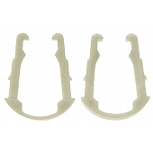 Dorman (OE Solutions) Fuel Line Clip - 800-040