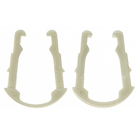 Dorman (OE Solutions) Fuel Line Clip - 800-040