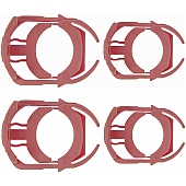 Dorman (OE Solutions) Fuel Line Clip - 800-044