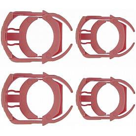 Dorman (OE Solutions) Fuel Line Clip - 800-044