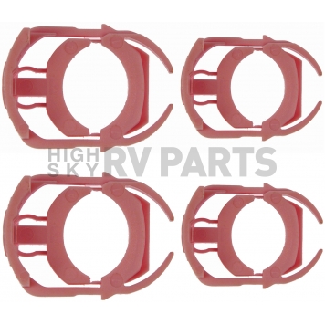 Dorman (OE Solutions) Fuel Line Clip - 800-044
