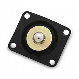 Holley  Performance Fuel Pump Diaphragm - 12-818