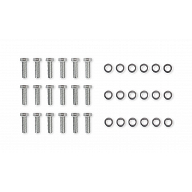 Mr. Gasket Intake Manifold Bolt - 954G
