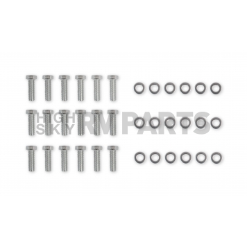 Mr. Gasket Intake Manifold Bolt - 954G