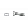 Mr. Gasket Intake Manifold Bolt - 954G