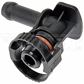 Dorman (OE Solutions) Secondary Air Injection Pipe Connector 800-048