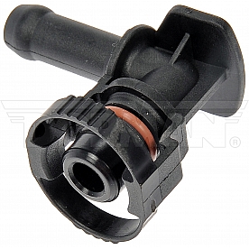 Dorman (OE Solutions) Secondary Air Injection Pipe Connector 800-048