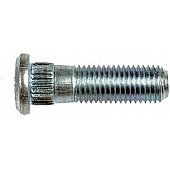 Dorman (OE Solutions) Wheel Stud - 610-340.1