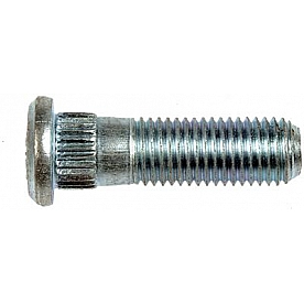 Dorman (OE Solutions) Wheel Stud - 610-340.1