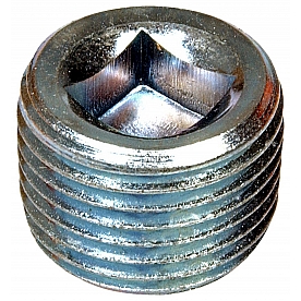 Dorman (OE Solutions) Fitting Plug/ Fitting Cap 090-100