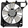 Dorman (OE Solutions) Cooling Fan 620277