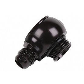 Aeromotive Fuel System Coupler Fitting 15636