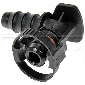 Dorman (OE Solutions) Secondary Air Injection Pipe Connector 800-067