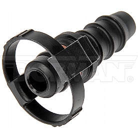 Dorman (OE Solutions) Secondary Air Injection Pipe Connector 800-070