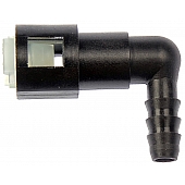 Dorman (OE Solutions) Adapter Fitting 800-081