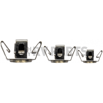 Dorman (OE Solutions) Fuel Line Clip - 800-093