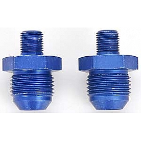 Holley  Performance Adapter Fitting 26180