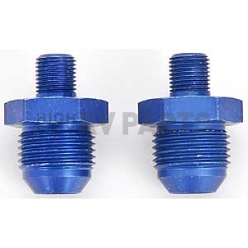 Holley  Performance Adapter Fitting 26180