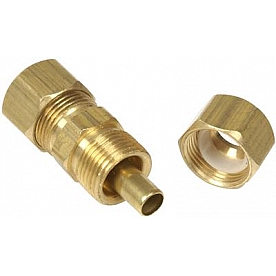 Dorman (OE Solutions) Compression Fitting 800-135