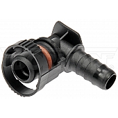 Dorman (OE Solutions) Secondary Air Injection Pipe Connector 800-139