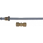 Dorman (OE Solutions) Fuel Line - 800-151