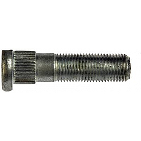 Dorman (OE Solutions) Wheel Stud - 610-395.1