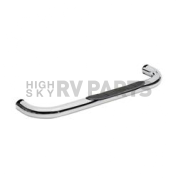 Westin Automotive Nerf Bar 3 Inch Chrome Plated Steel - 251240