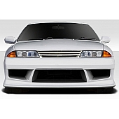 Extreme Dimensions Ground Effects Kit - Primered Fiberglass Reinforced Plastic 4 Piece - 113573