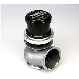 Turbo Smart Turbocharger Wastegate - TS-0502-1302