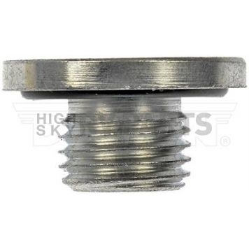 Dorman (OE Solutions) Oil Drain Plug - 090-162