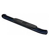 Westin Automotive Nerf Bar 4 Inch Black Powder Coated Steel - 2123705