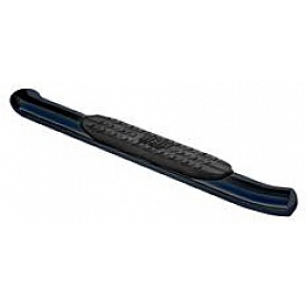 Westin Automotive Nerf Bar 4 Inch Black Powder Coated Steel - 2123705
