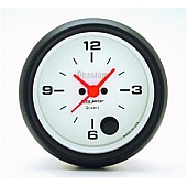 AutoMeter Gauge Clock 5885