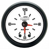 AutoMeter Gauge Clock 7585