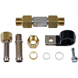 Dorman (OE Solutions) Fuel Line Check Valve - 800-195