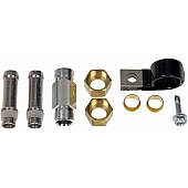 Dorman (OE Solutions) Fuel Line Check Valve - 800-196