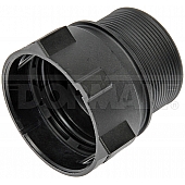 Dorman (OE Solutions) Heater Hose Connector 800-272