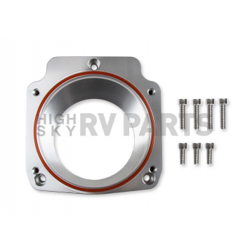 Sniper Motorsports Throttle Body Spacer - 860021