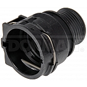 Dorman (OE Solutions) Heater Hose Connector 800-279