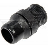 Dorman (OE Solutions) Heater Hose Connector 800-288