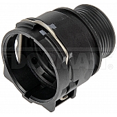Dorman (OE Solutions) Heater Hose Connector 800-289