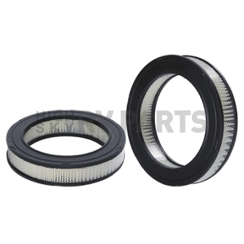 Wix Filters Air Filter - 46023