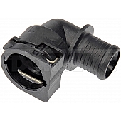 Dorman (OE Solutions) Heater Hose Connector 800-290