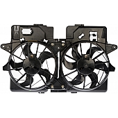 Dorman (OE Solutions) Cooling Fan 621034