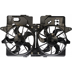 Dorman (OE Solutions) Cooling Fan 621034