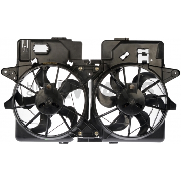Dorman (OE Solutions) Cooling Fan 621034