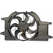 Dorman (OE Solutions) Cooling Fan 621019