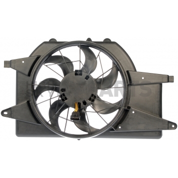 Dorman (OE Solutions) Cooling Fan 621019