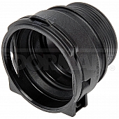 Dorman (OE Solutions) Heater Hose Connector 800-293